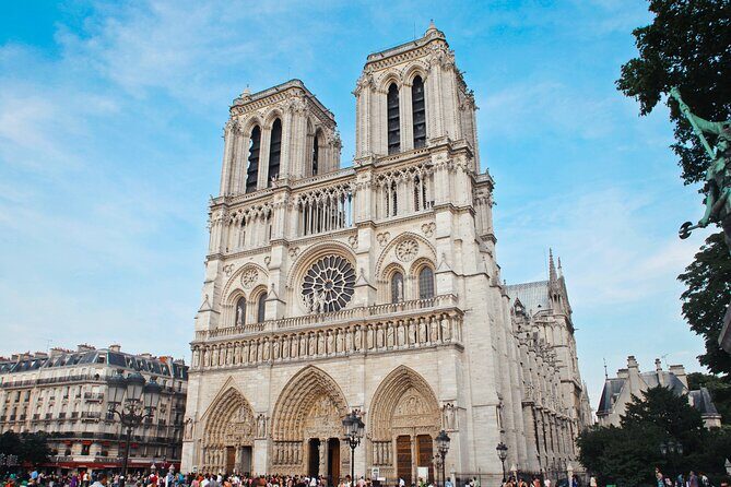 Paris On Your Own from Le Havre Port with Round Trip Bus Transfer - Practical Details and Final Thoughts