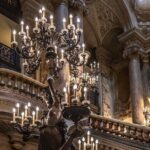 Paris Opera Garnier Private Tour - A Deep Dive into the Paris Opera Garnier Tour