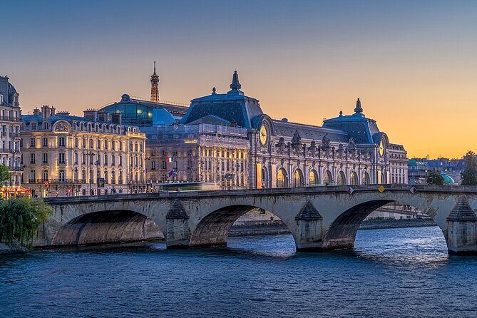 Paris Orsay Museum Entry Ticket with Digital Audio Guide - The Sum Up: Is This Tour Worth It?