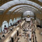 Paris Orsay Museum with Optional Seine River Cruise Tickets - Frequently Asked Questions