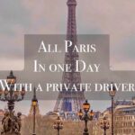Paris Overview tour with Driver - FAQs
