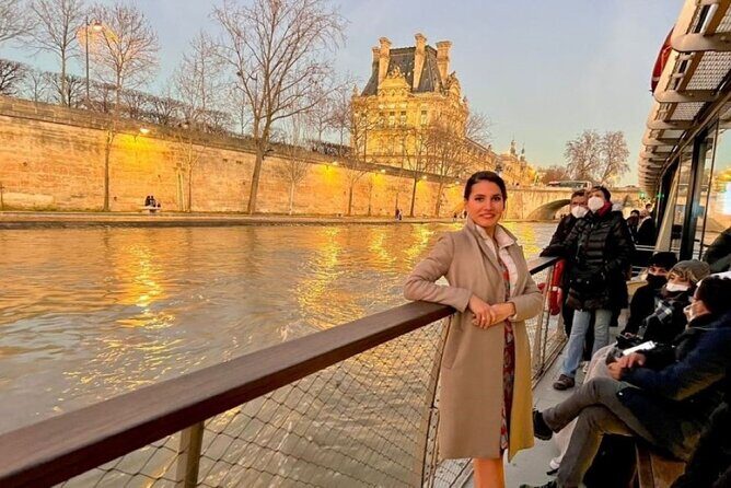 Paris Pantheon Entrance Ticket & Seine River Cruise - Who Will Appreciate This Tour?