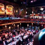 Paris Paradis Latin Cabaret Show with Champagne - FAQs