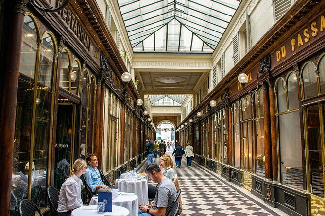 Paris Passageways Walking Tour: Secrets Uncovered w/ Local Guide - Who Should Book This Tour?