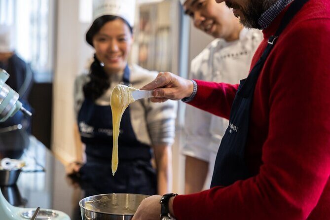 Paris Pastry Class with Ferrandi Chef at Galeries Lafayette Paris - Why This Experience Is a Great Value