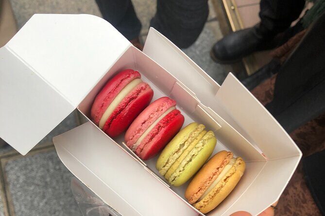 Paris Pastry tour in le Marais - In-Depth Review of the Experience