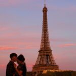 Paris Photoshoot Tour with Professional Photographer - A Closer Look at the Paris Photoshoot Tour