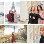Paris Photoshoot VIP service - What to Expect from This VIP Photoshoot