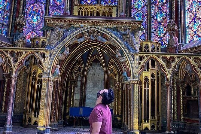 Paris Private and Customized Tour with Driver-Guide for Layovers - Who Should Consider This Tour?