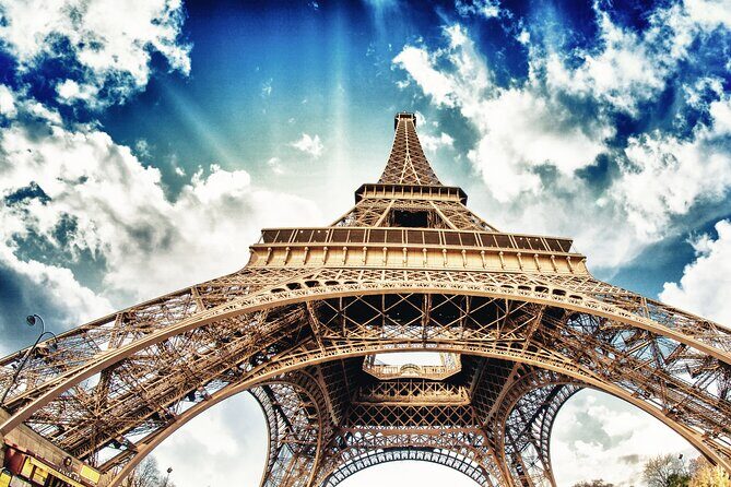 Paris Private Arrival Transfer: Railway Station to Hotel - Final Thoughts