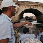 Paris Private Boat Tour with your own Captain Guide - Final Thoughts: Who Should Book This Tour?