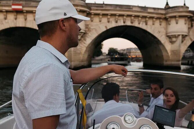 Paris Private Boat Tour with your own Captain Guide - Final Thoughts: Who Should Book This Tour?