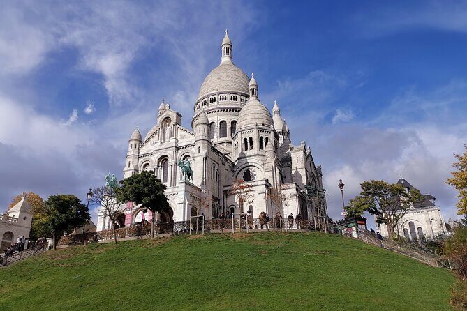 Paris Private City Tour with Hotel Apartment Pickup & Drop off Included - Authentic Insights from Travelers