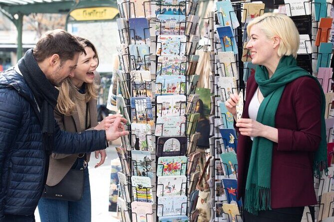 Paris Private Custom Tour with a Local Guide, Hidden Gems & Highlights - Who Should Book This Tour?