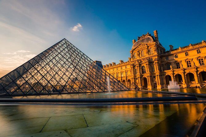 Paris Private Day Tour including Louvre Masterpieces Private Tour - FAQs
