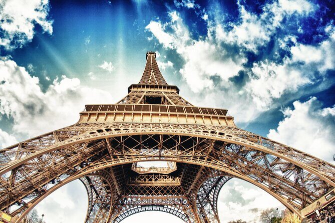Paris Private Departure Transfer: Hotel to Railway Station - Why This Transfer Is Worth Considering