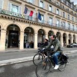 Paris : Private electric bike tour with wine and cheese tasting - Practical Details and What You Can Expect