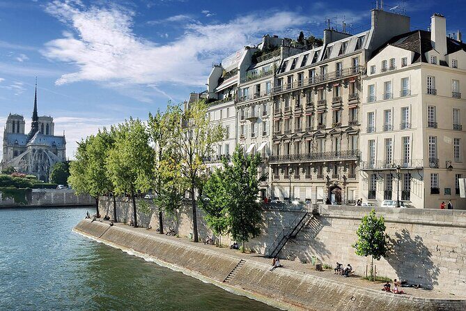 Paris - Private & exclusive walking Food/Cultural tour Le Marais - What to Expect from the Experience