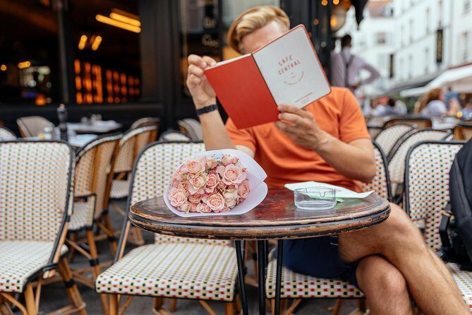 Paris Private Food Tour with 6 or 10 Tastings - What You Can Expect at Each Stop