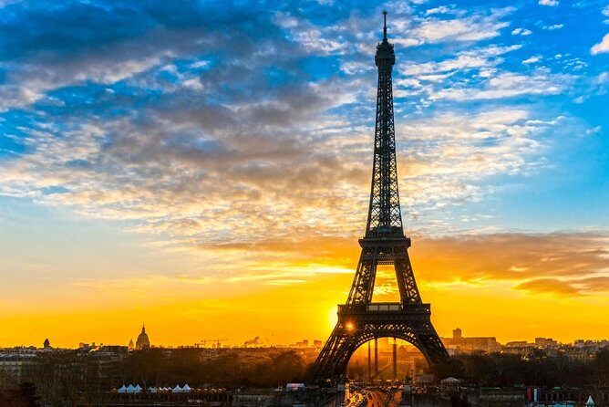 Paris Private Full Day Tour: Montmartre, Sights & Eiffel Tower - FAQs