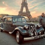 Paris Private Guided Tour in a Vintage Car with Driver - The Sum Up: Who Will Love This Tour?