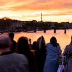 Paris Private Night Tour with River Cruise and Champagne Option - An In-Depth Look at the Paris Night Tour