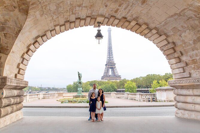 Paris Private Photoshoot Experience - Practical Tips for Your Photoshoot