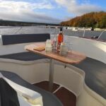 Paris Private Seine River Cruise with Captain - The Experience from the Guest Reviews
