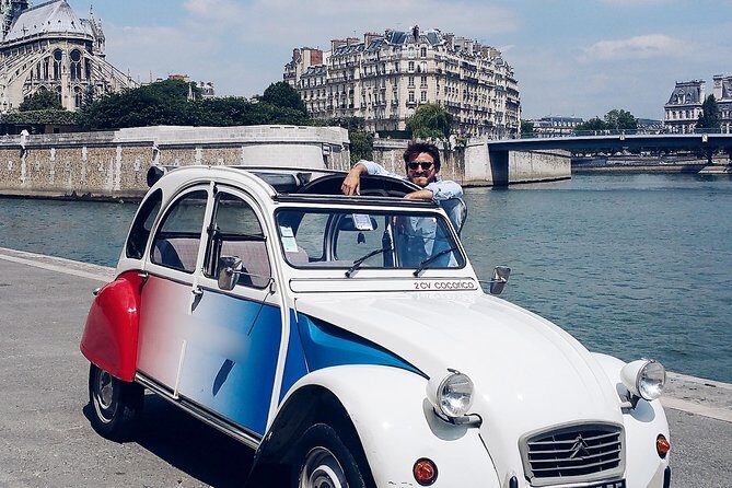 Paris Private Tour: Romantic Tour in a 2CV - Who Should Consider This Tour?