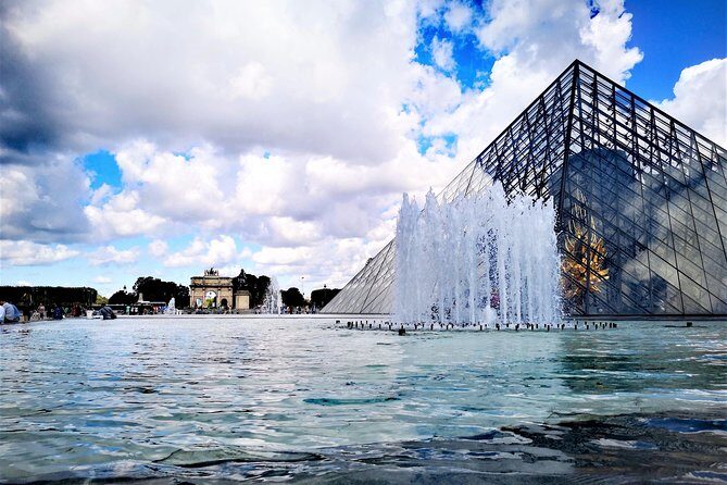 Paris Private Tour with Seine River Cruise - Authentic Experiences and Authenticity