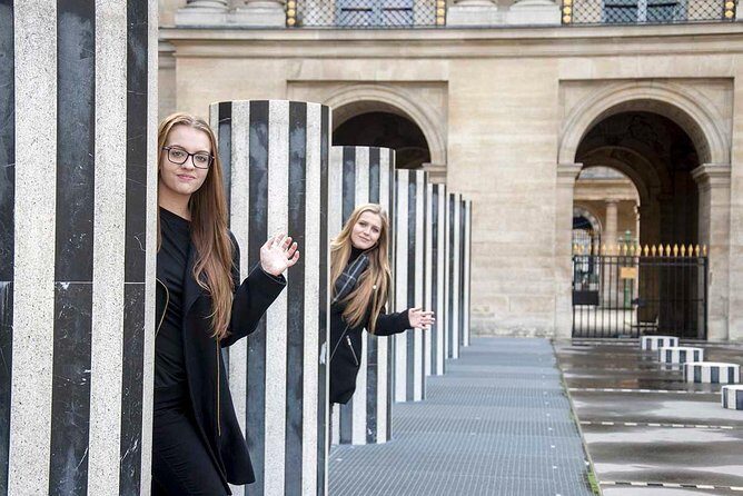 Paris Private Walking Tour with a Personal Photographer - The Itinerary Breakdown: Deep Dive into Details