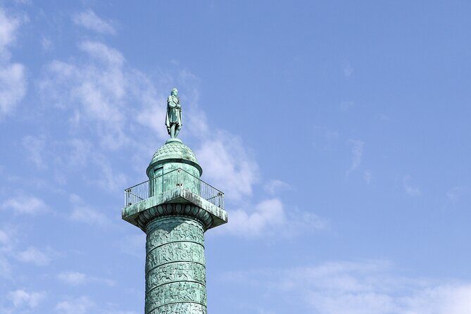 Paris Revolutionary Walking Tour: Iconic French Sights & Stories - In-Depth Review of the Paris Revolutionary Walking Tour