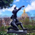 Paris Rodin Museum Skip The Line Tickets - The Sculpture Garden: Outdoor Art in Serenity