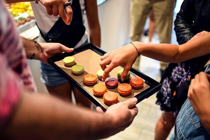 Paris Saint Germain Walking Food Tour with Secret Food Tours - Why This Tour Stands Out