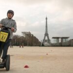 Paris Segway Express Tour (12 monuments in 1 hour and 15 minutes) - The Itinerary in Detail