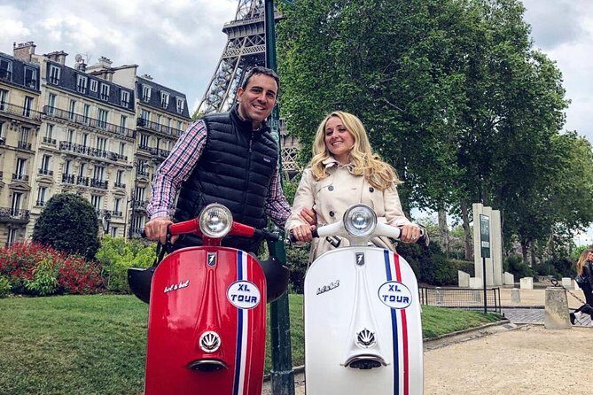 Paris - Segway Tour 120 min - Analyzing the Value