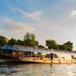 Paris Seine River Dinner Cruise with Live Music by Bateaux Mouches - FAQ