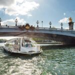 Paris Seine River Hop-On Hop-Off Sightseeing Cruise by Batobus - Who Should Consider This Tour?