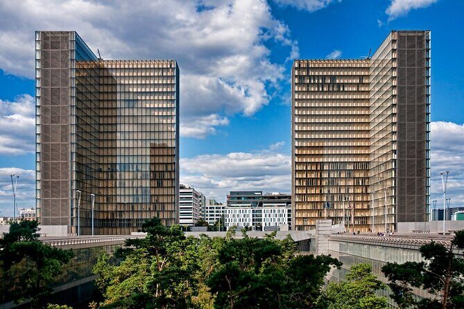 Paris Self-Guided Audio Tour - Who Will Love This Tour?