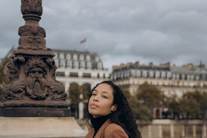 Paris Shopping Experience with a Personal Shopper - Why Choose This Experience?