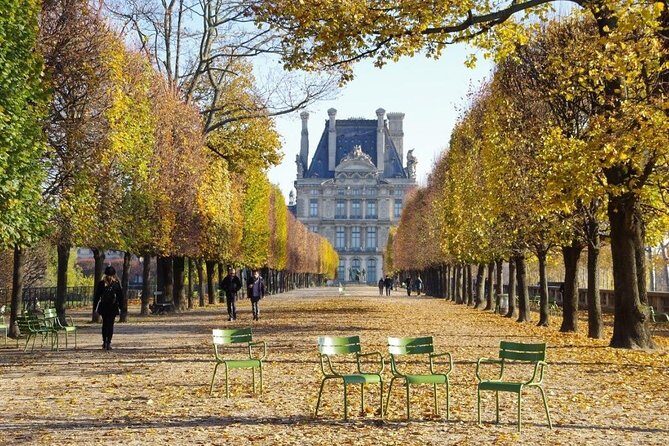 Paris Sights and Bites - Who Is This Tour Best For?