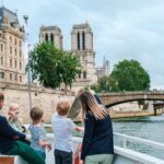 Paris Sightseeing Tour with Seine River Cruise from Disneyland® - Who Should Consider This Tour?
