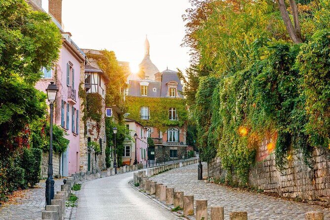 Paris: Small Group Moulin Rouge &Sacré Cur Montmartre Tour - Final Thoughts