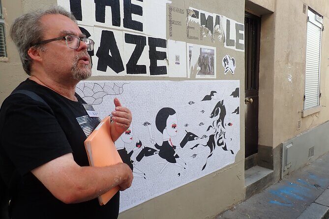 Paris: Street Art Tour with a Street Artist Guide - FAQs About the Paris Street Art Tour