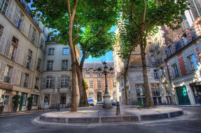 Paris Sweet Stops - FAQs
