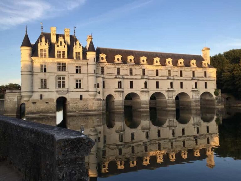 Paris to Loire Valley Castles Chambord & Chenonceau -DayTrip - The Sum Up: Who Will Love This Experience?