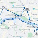 Paris Tootbus Must See Hop-on Hop-off Bus Tour with Seine River Cruise - An In-Depth Look at the Tour Experience