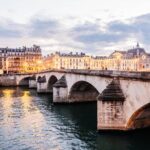Paris Top Attractions & Hidden Gems around your Hotel Private Orientation Tour - Who Would Love This Tour?