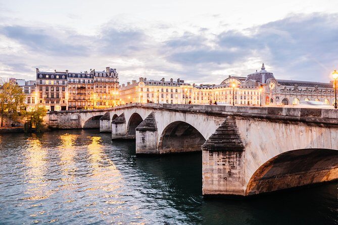 Paris Top Attractions & Hidden Gems around your Hotel Private Orientation Tour - Who Would Love This Tour?