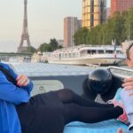 Paris Top Sights Seine River Private Boat Excursion - Authenticity & Unique Perspective